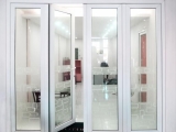 Cửa nhôm kính luôn tốt cho ngôi nhà thân yêu của bạn 
