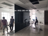 Kính màu cường lực giá rẻ nhất thị trường