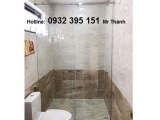 Báo giá vách kính cửa lùa phòng tắm quận 2
