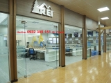 báo giá kinh cuong luc gia re quận 6