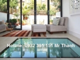 Báo giá sàn kính cường lực tốt nhất quận Tân Bình