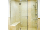 Sở hữu phòng tắm kính đẹp để có không gian đẹp tại quận 9 hcm
