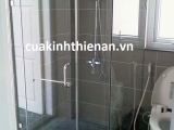 Báo giá vách cửa kính 10mm phòng tắm rẻ nhất hcm
