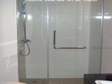 Thi công phòng tắm kính giá rẻ nhất thị trường