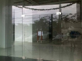 cửa kính , ưu điểm của cửa kính cường lực