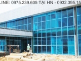 mái kính cường lực giá tốt tại thành phố hồ chí minh