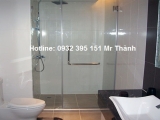 Vách tắm kính cường lực Thiên An Phát