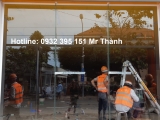 Kính cường lực Thiên An Phát giá tốt nhất thị trường