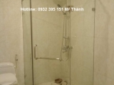 Phòng tắm kính cường lực giá rẻ tại hcm