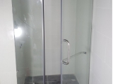 Báo giá thi công cửa kính phòng tắm rẻ nhất quận Bình tân