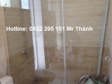 Vách tắm kính cửa trượt giá rẻ nhất thị trường