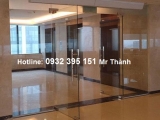 Thi công cửa kính thủy lực quận 5