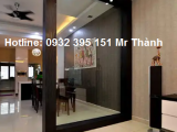 Vách ngăn kính cường lực rẻ nhất thị trường