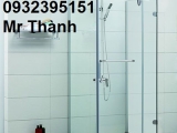 thi công báo giá phòng tắm kính cao cấp quận phú nhuận