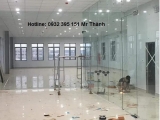 Báo giá thi công cửa kính thiên an phát tốt nhất thị trường