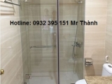 Qui trình lắp đặt vách kính tắm quận 12