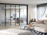 Báo giá thi công vách ngăn kính cường lực rẻ nhất thị trường