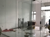 Kính cường lực-  hoàn hảo cho công trình Việt