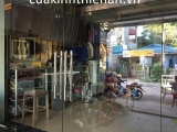 Báo giá cửa kính cường lực gia đình giá tốt nhất tại Tphcm