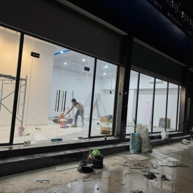 Cửa Nhôm Xingfa-Lựa Chọn Hoàn Hảo Cho Ngôi Nhà Hiện Đại