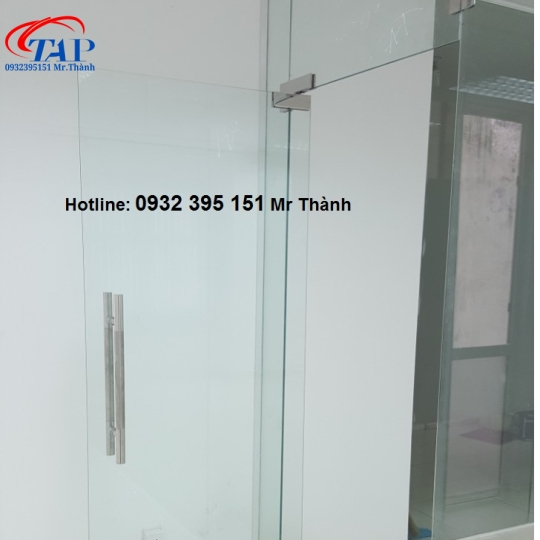 Báo giá kính cường lực giá mới nhất 2020