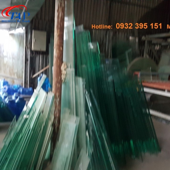 Báo giá kính 5ly rẻ nhất thị trường