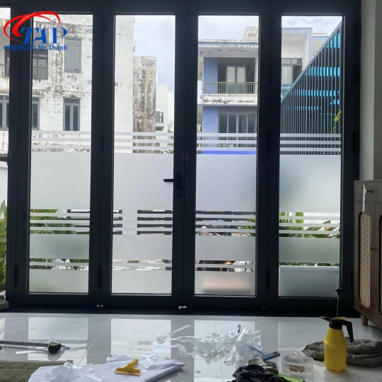 Cửa Nhôm Xingfa-Lựa Chọn Hoàn Hảo Cho Ngôi Nhà Hiện Đại