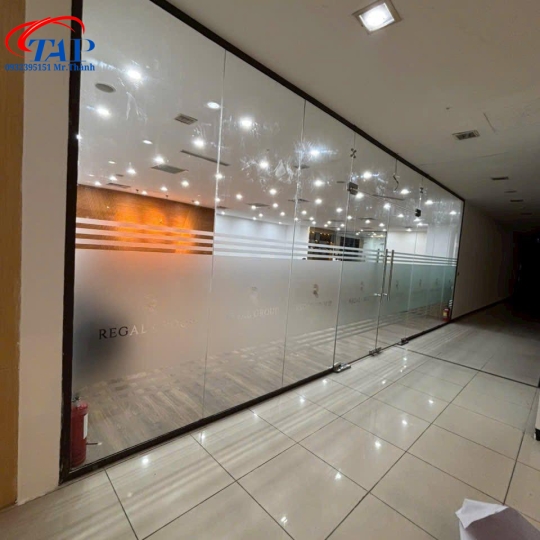 Ưu Điểm Nổi Bật Của Cửa Nhôm Xingfa Chính Hãng 