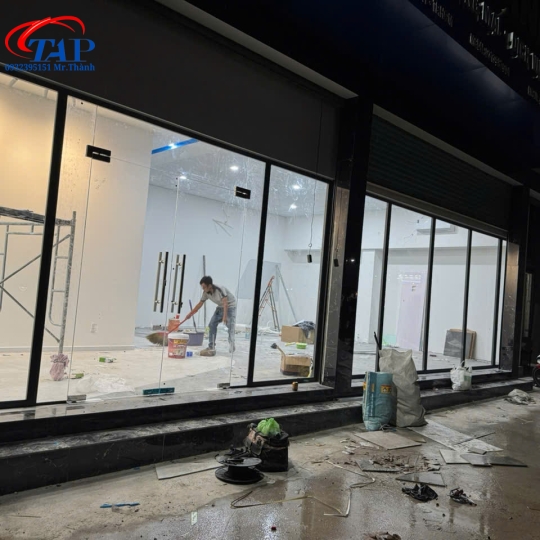 Cửa Nhôm Xingfa-Lựa Chọn Hoàn Hảo Cho Ngôi Nhà Hiện Đại